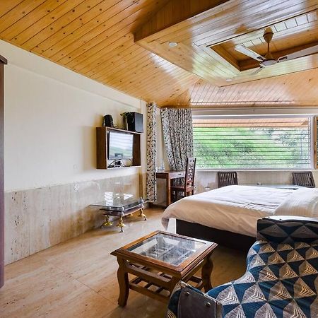 Kasauli Cascade A Cheerfull 4 Bedroom Challet Exterior foto