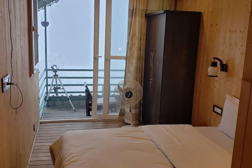 Kasauli Cascade A Cheerfull 4 Bedroom Challet Exterior foto