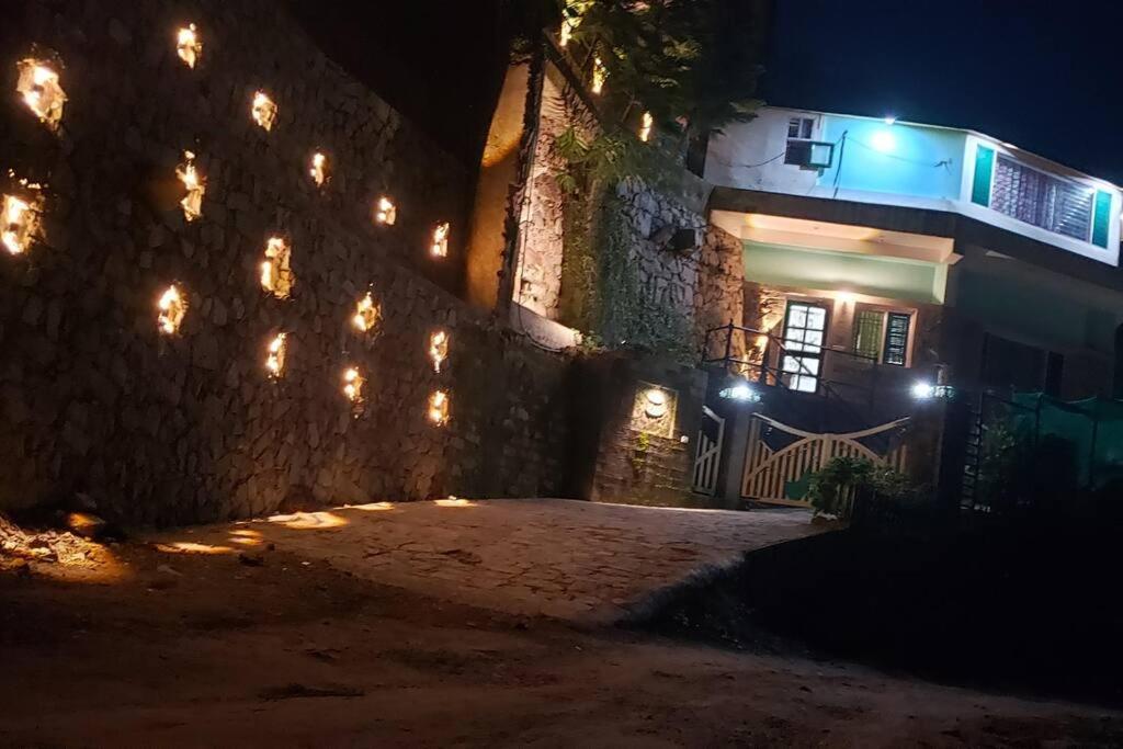 Kasauli Cascade A Cheerfull 4 Bedroom Challet Exterior foto